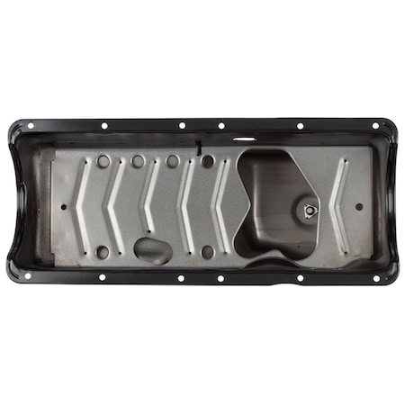 Atp Engine Oil Pan, 103248 103248